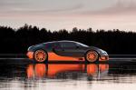 Bugatti Veyron 16.4 Super Sport 2010 года